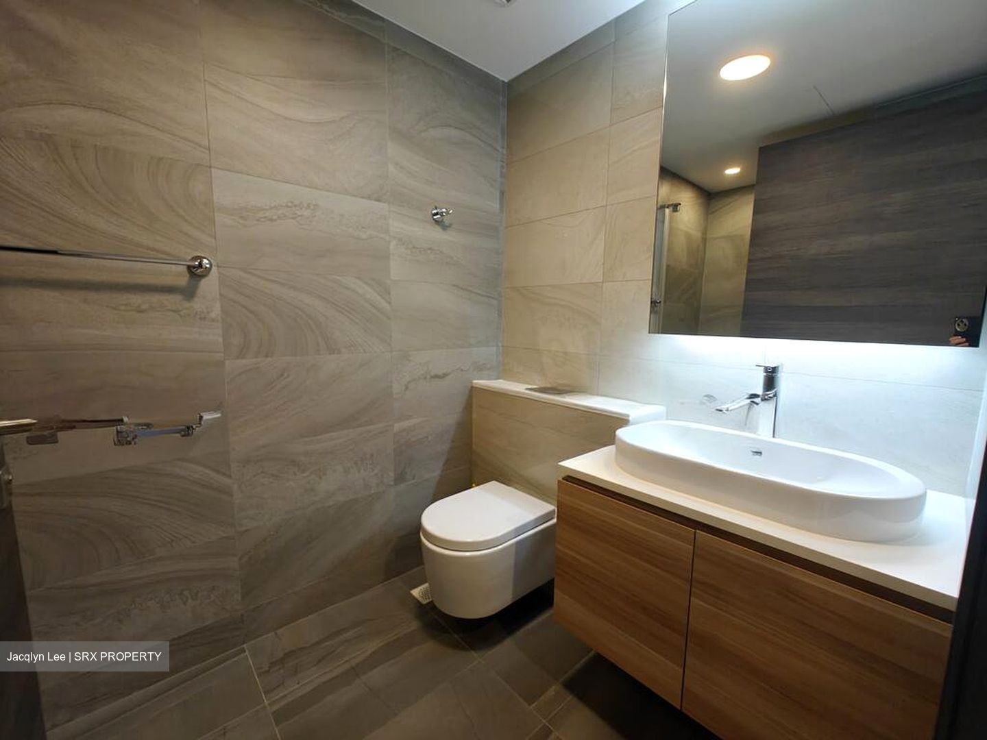 The Poiz Residences (D13), Apartment #519284251